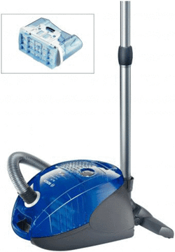 Пилосос циклонний Bosch BSGL 32383