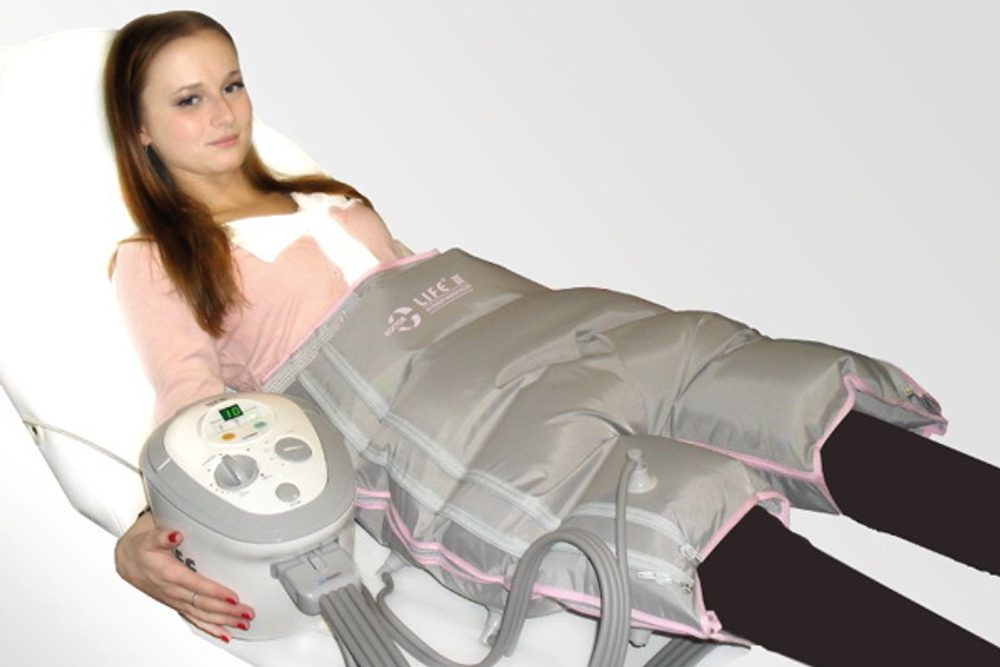 Опция для Dr. Life DL2002 "Шорты"