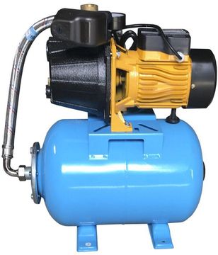 Насосна станція Optima JET 80A-PL-24 0.8 кВт (000013335)