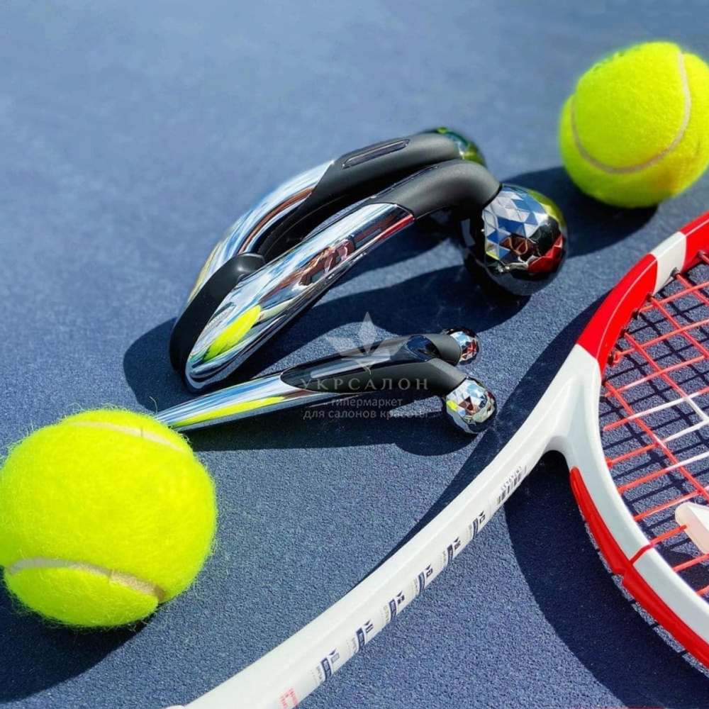 Масажер ReFa Active WF