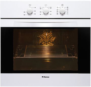 Духова шафа HANSA BOEW 68102