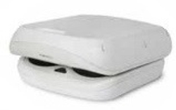 Масажер для ніг Dual Shiatsu