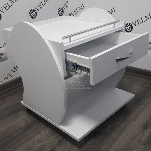 Педикюрная тележка 927