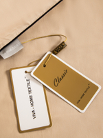 Комплект постельного белья Однотонный Сатин Элитный OCE005