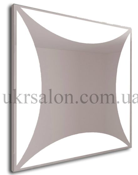 Дзеркало Dora з підсвічуванням