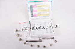 Аппарат вакуумной терапии NV-606