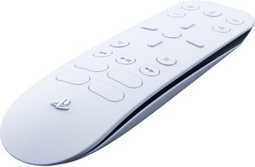 Пульт дистанційного керування Sony PS5 Media Remote (9863625)
