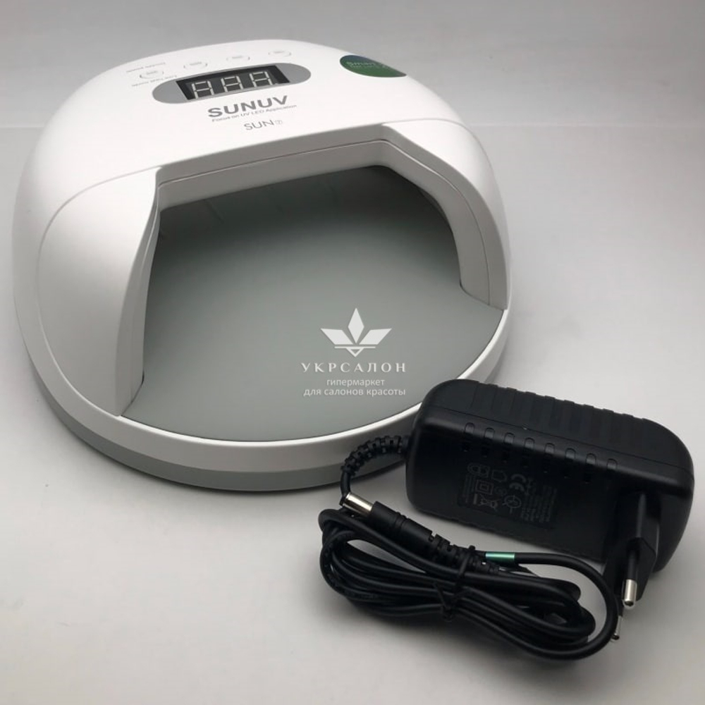 Сетевой адаптер для оригинальных ламп SUN