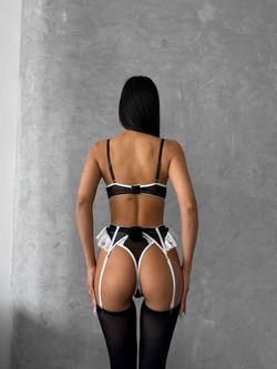 Комплект покоївки