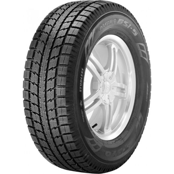 Toyo Observe GSi-5 235/60 R18 107Q XL