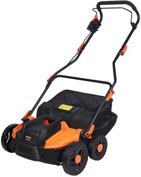 Аератор електричний Sequoia SES1536