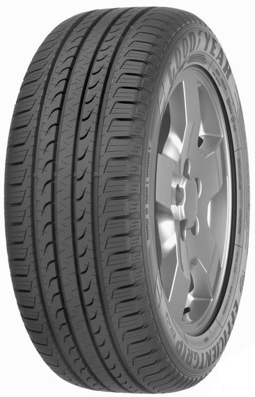 Goodyear EfficientGrip SUV 235/55 R19 105V XL