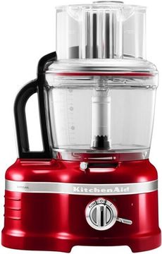 Кухонний комбайн KitchenAid Artisan 5KFP1644ECA карамельне яблуко