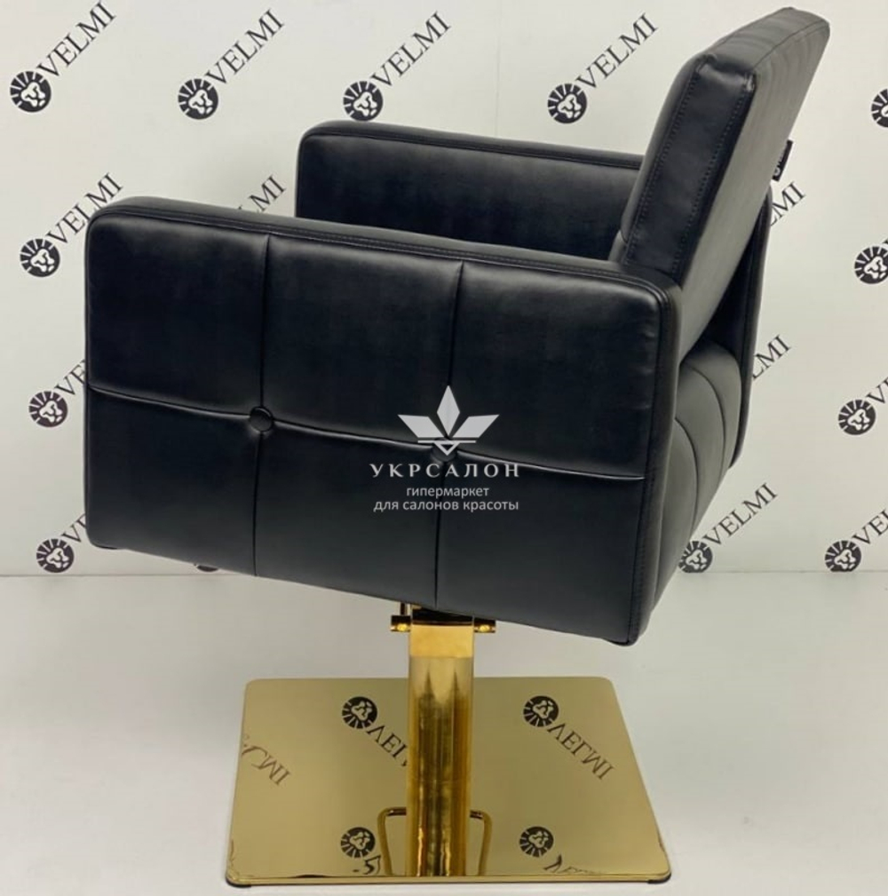Перукарське крісло Primo Gold
