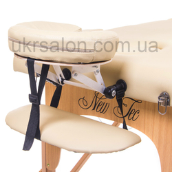 Складаний масажний стіл Flagman