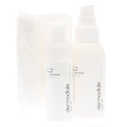 Гель для кожи вокруг глаз Total Eye Care Gel