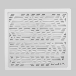 Витяжка для манікюру врізна Ulka X2VF Premium