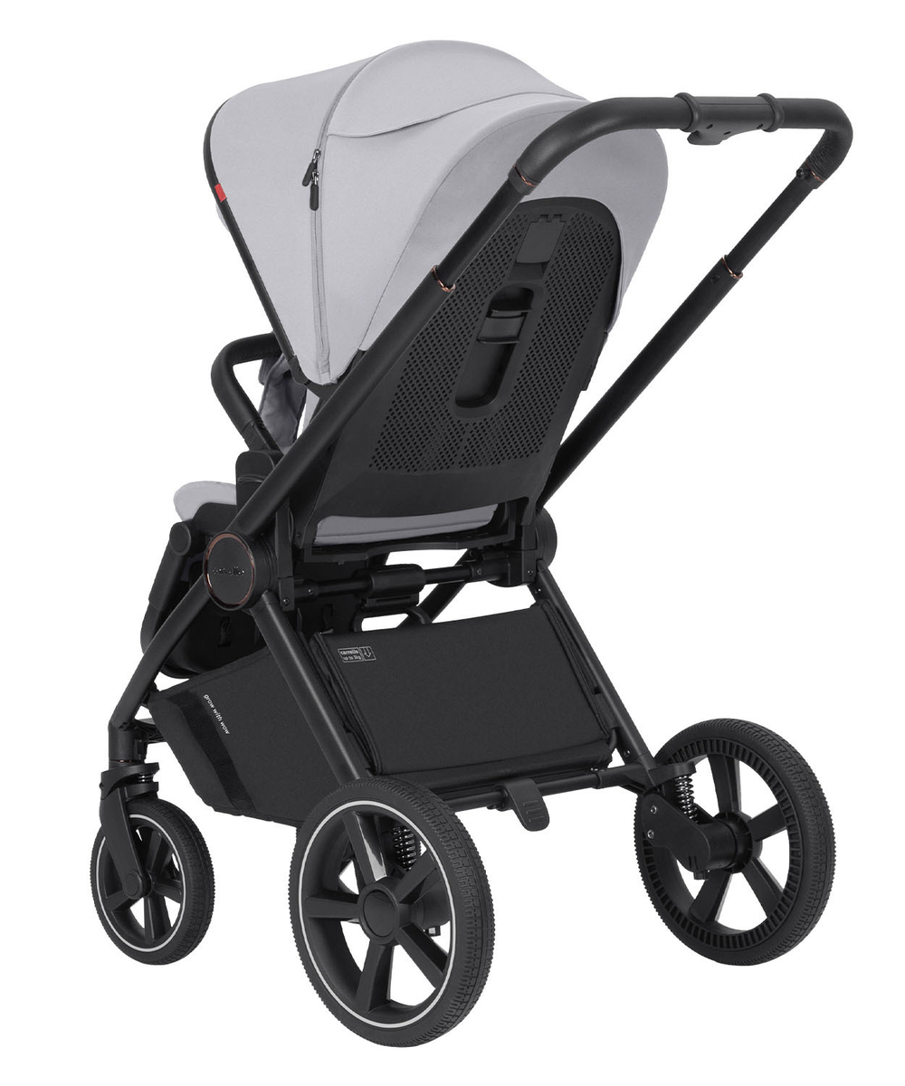 Универсальная коляска 2 в 1 Carrello Ultimo CRL-6528