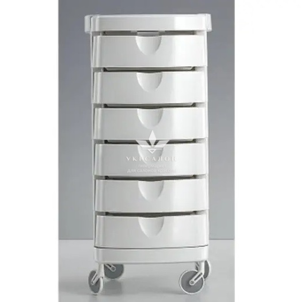 Парикмахерская тележка Ciak