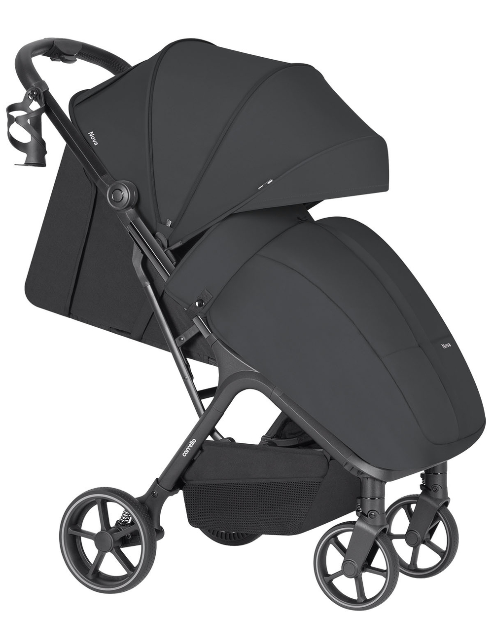 Прогулянкова коляска Carrello Nova CRL-5524