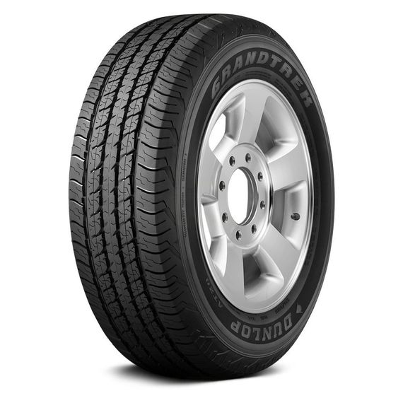 Dunlop Grandtrek AT20 265/65 R17 112S
