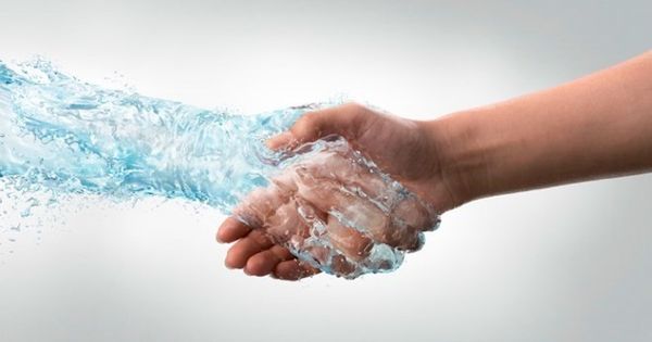 Як впоратися з пітливістю рук?