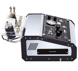 Аппарат многофункциональный E-3 3 в 1 (Уз терапия, алмазная дермабразия, уз-скрабер)