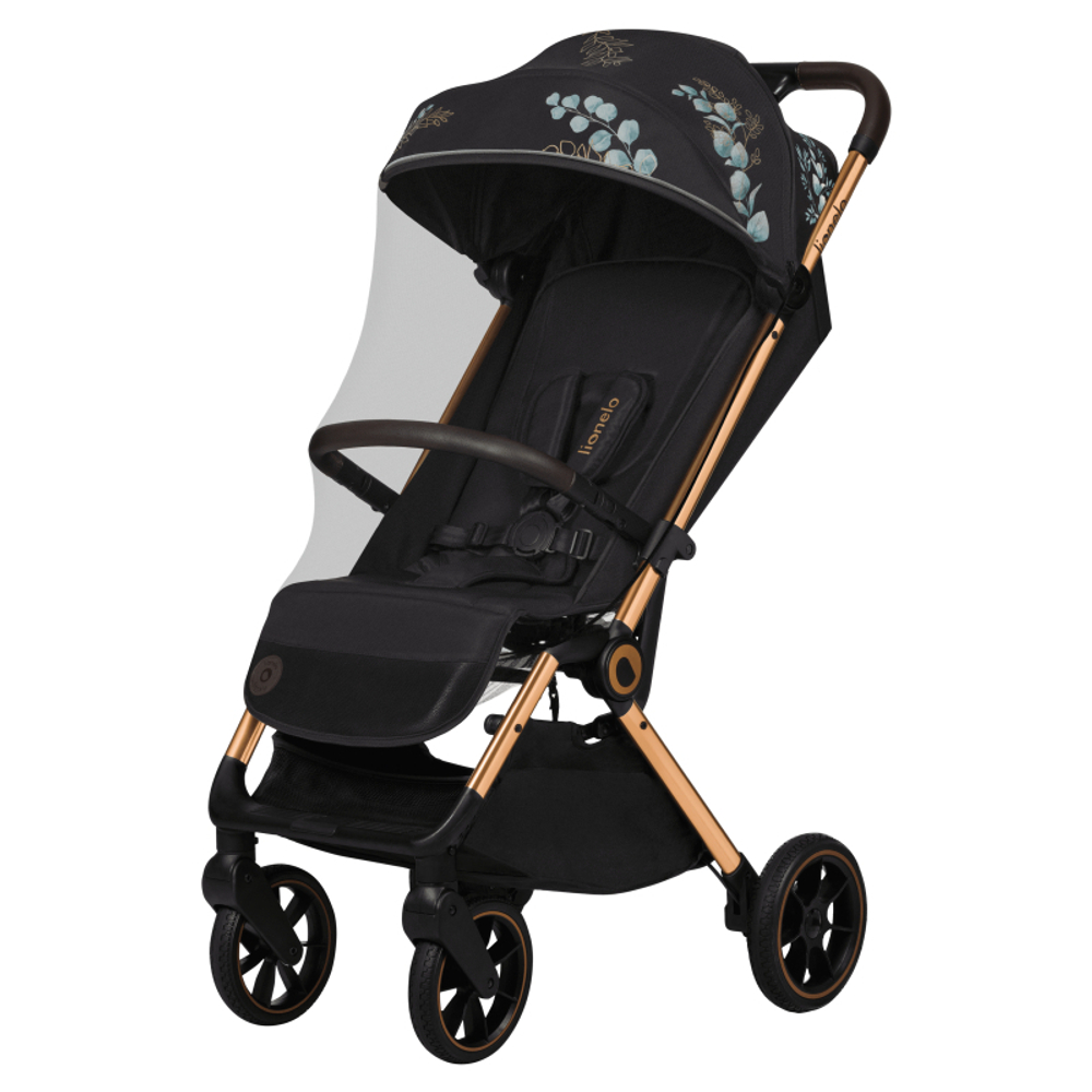 Прогулянкова коляска Lionelo Cloe