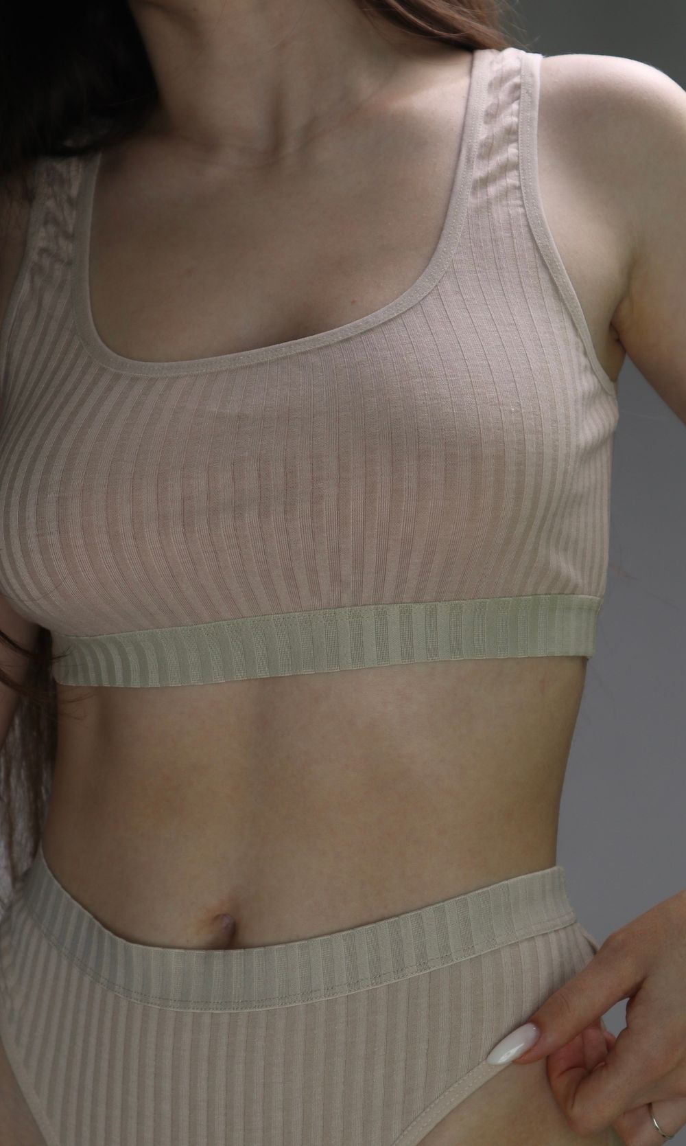 База в рубчик