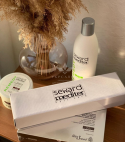 Инфракрасный холодный утюжок Lifting Care для восстановления волос