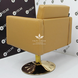 Парикмахерское кресло Boston Gold