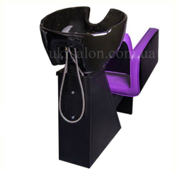 Перукарська мийка Justine Shelley