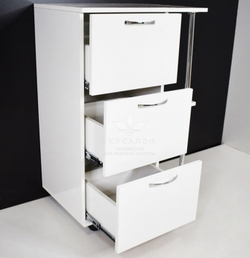 Педикюрно-косметологічна візок Ultra