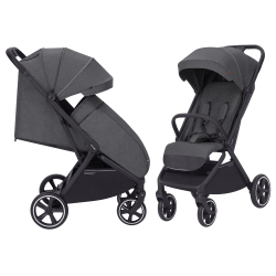 Прогулянкова коляска Carrello Corsa CRL-5518