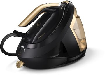 Утюг з парогенератором PHILIPS PerfectCare 8000 PSG8140/80