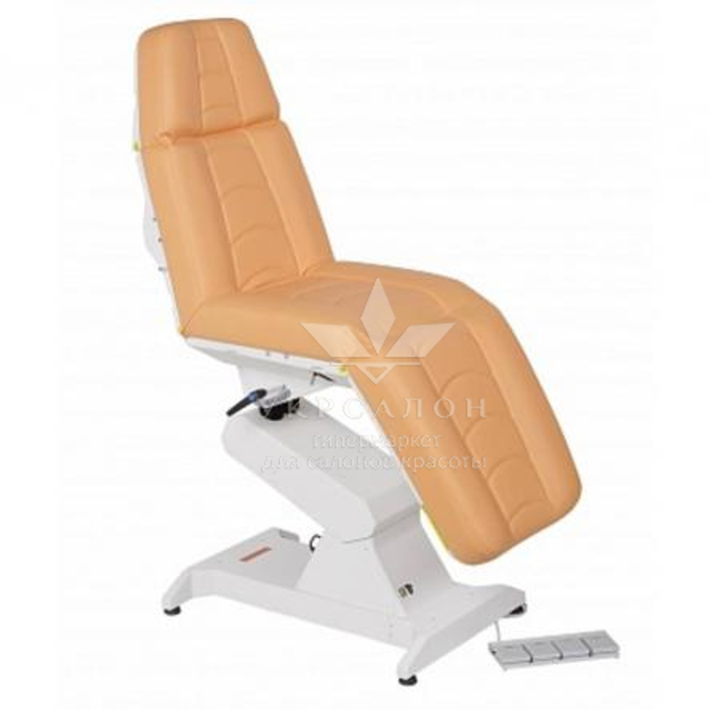 Електрична косметологічна кушетка OD-2