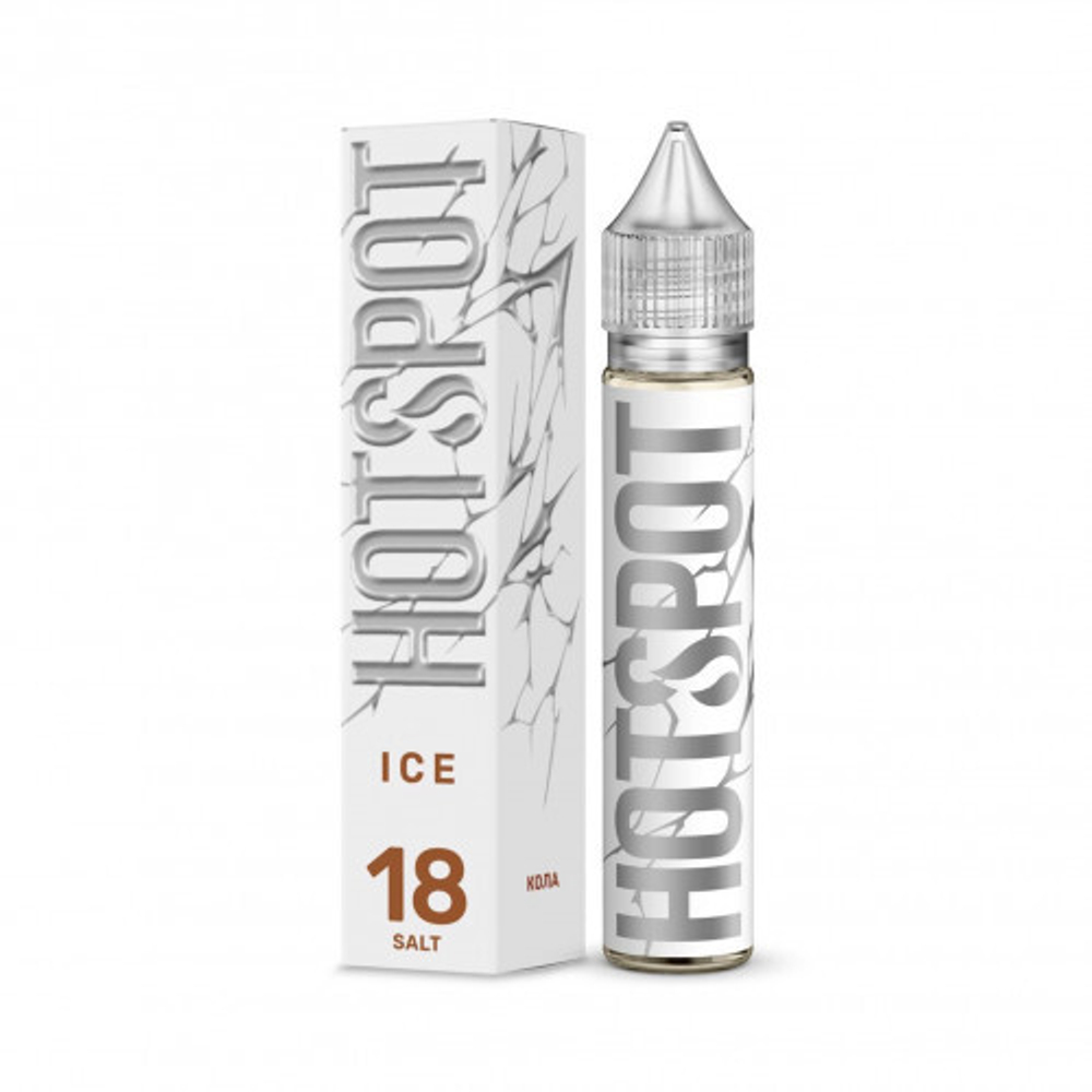 HotSpot Ice - Cola (2%, 30ml)