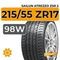 Sailun Atrezzo ZSR 2 215/55 ZR17 98W XL
