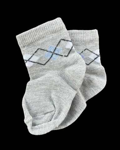 Шкарпетки "Орнамент", бавовна "Baby Socks"