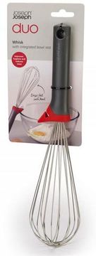 Вінчик Joseph Joseph Duo складаний 31 см (JJ_80016)