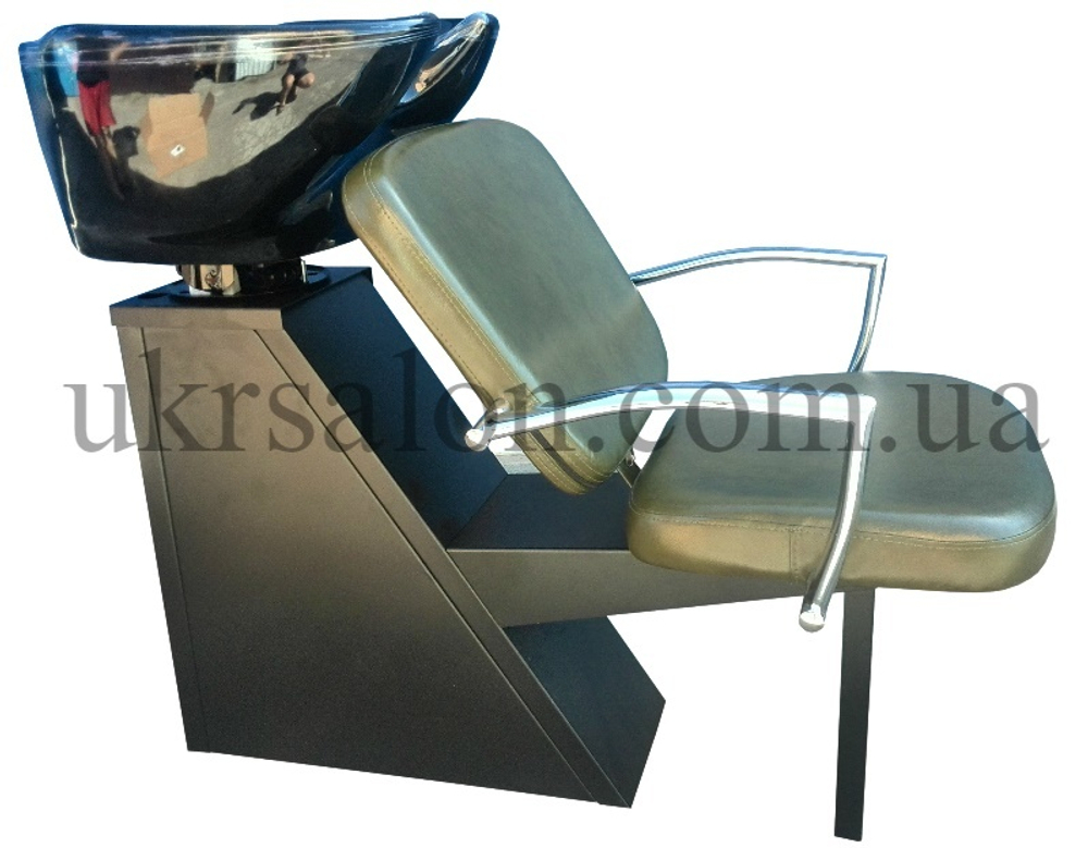 Перукарська мийка ander shelley