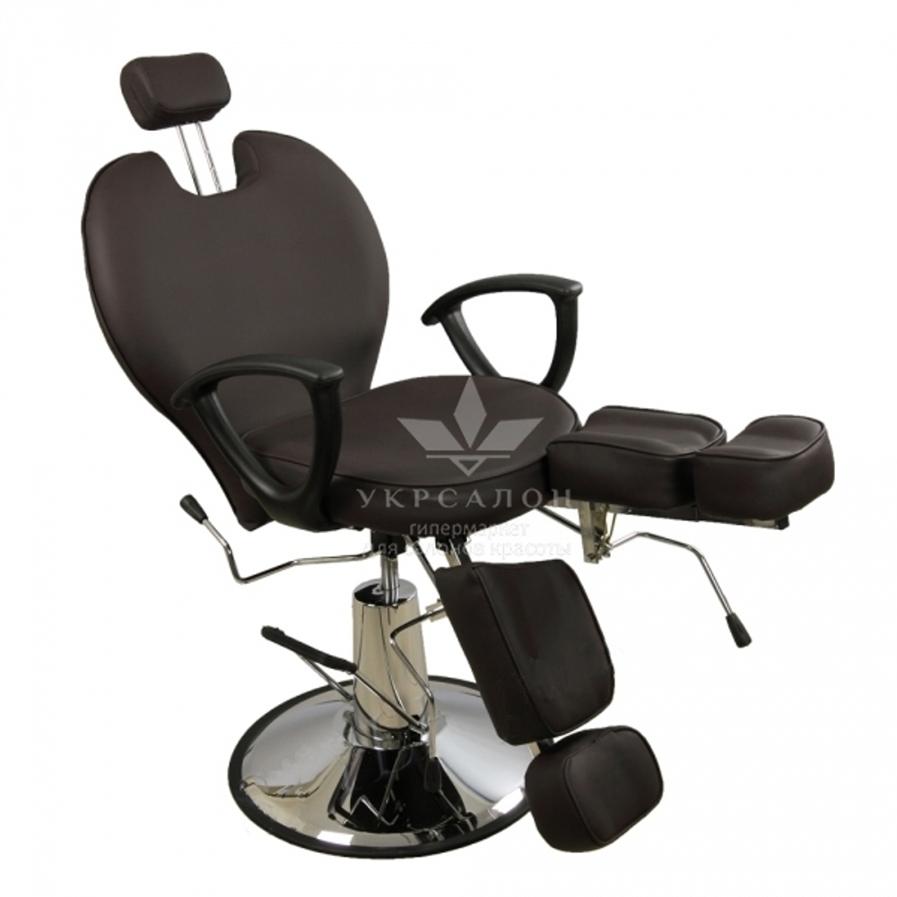 Педикюрное кресло  ZD-346