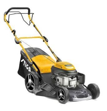 Газонокосарка Stiga Combi 53 SQ H