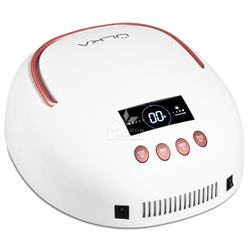 Лампа для маникюра LED+UV Ulka Rose