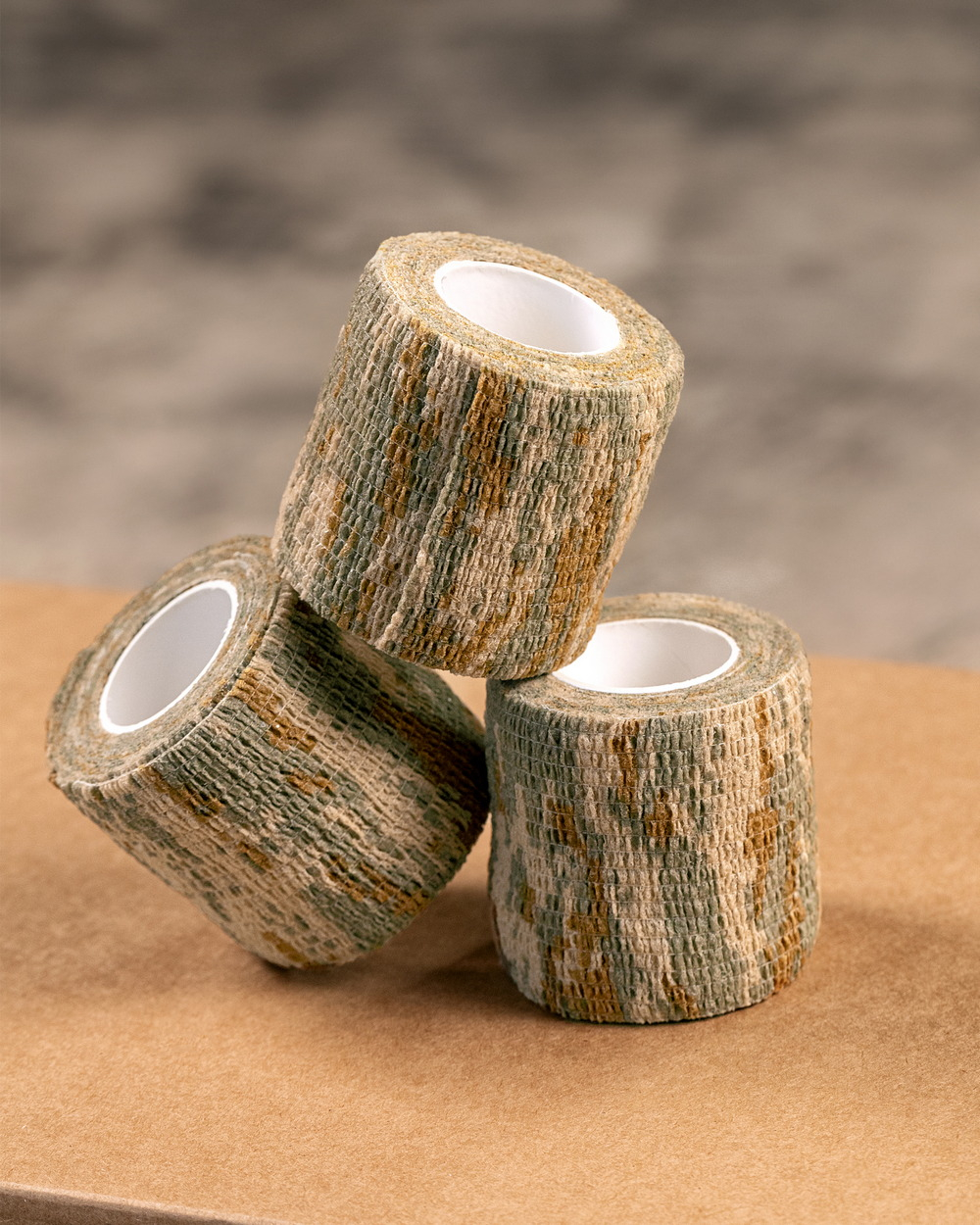 Маскувальна стрічка койот (арт. 9562200103)