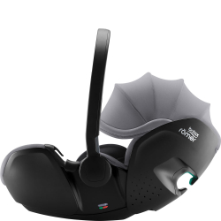 Автокресло-переноска детское Britax Römer Baby-Safe Pro Classic (0-13 кг)