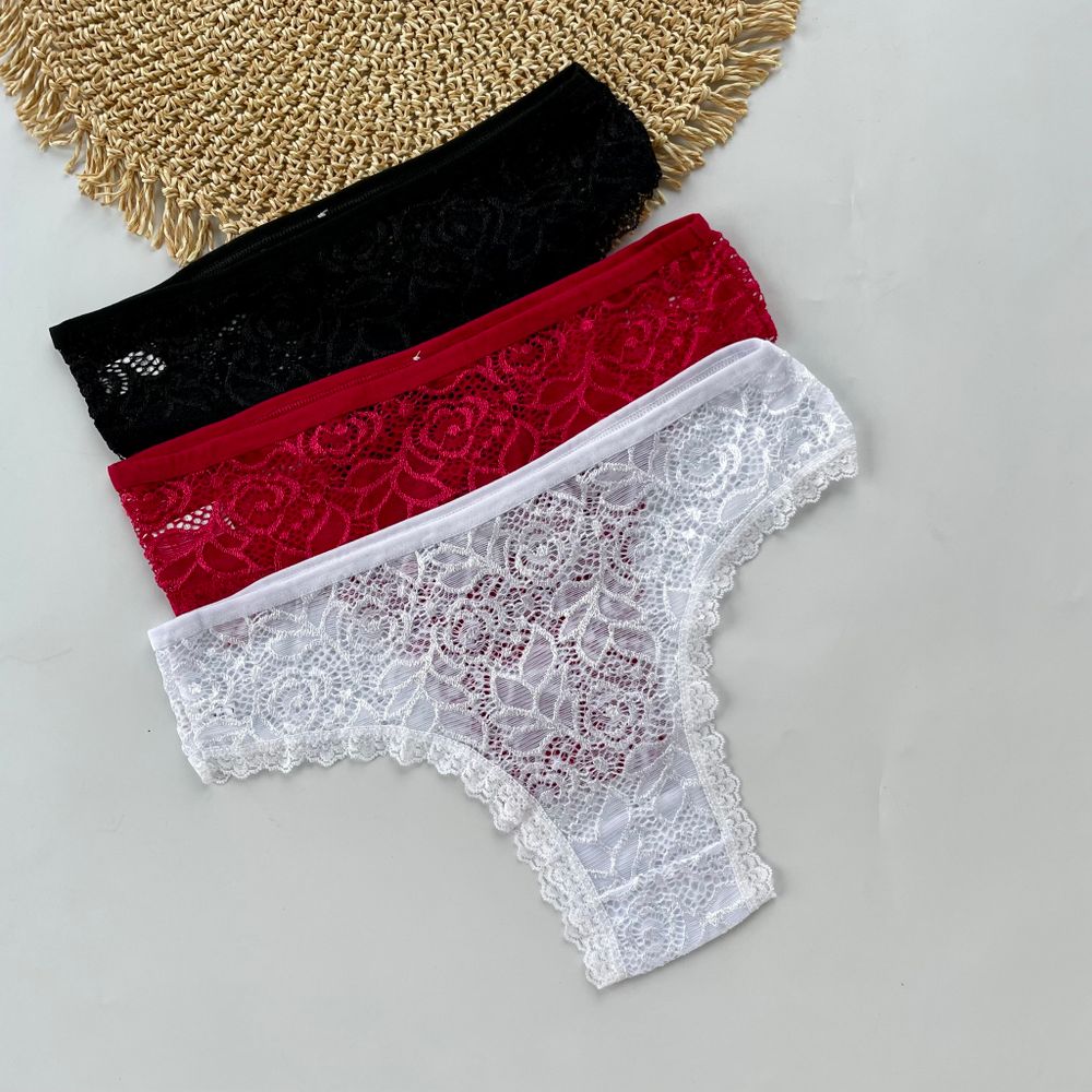 Ажурні американки