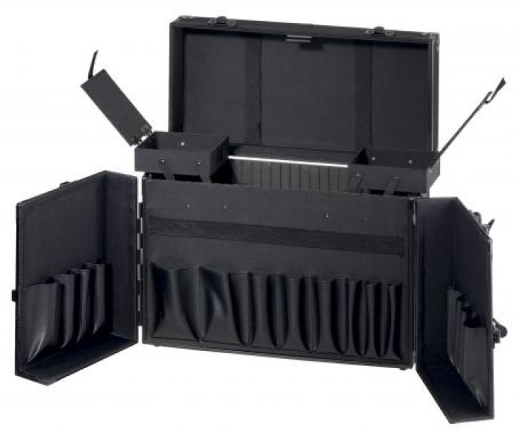 Кейс для инструмента "Theatro" black