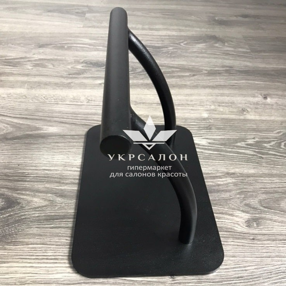 Підставка для ніг Black