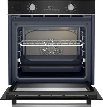 Духова шафа електрична Beko BBIS18300XCSE